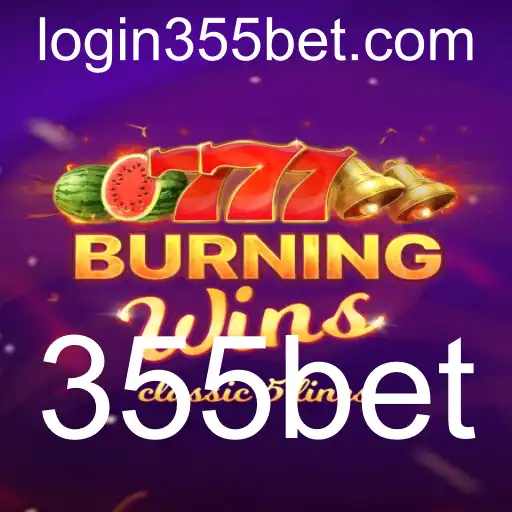 Descubra o Fascinante Mundo de BurningWins no 355bet