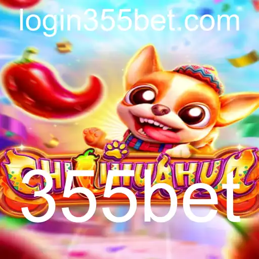 Descubra o Mundo do Jogo CHILIHUAHUA com 355bet