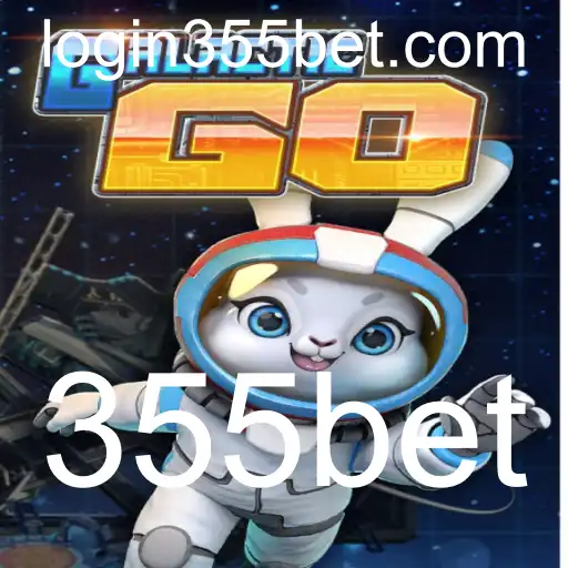 GalacticGO: Uma Imersão no Universo dos Jogos com 355bet