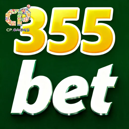 355bet Logo