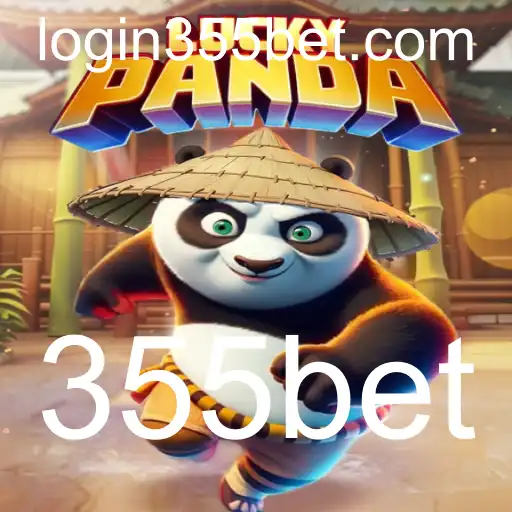 Descubra o Mundo Empolgante de LuckyPanda com 355bet
