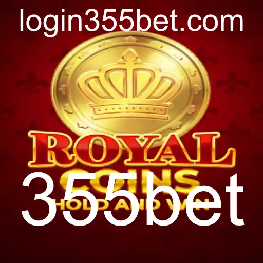 Explorando o Mundo do Jogo RoyalCoins: Uma Jornada com 355bet