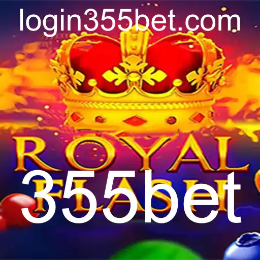 Descubra o Universo de RoyalFlash e a Estratégia Envolvente com 355bet