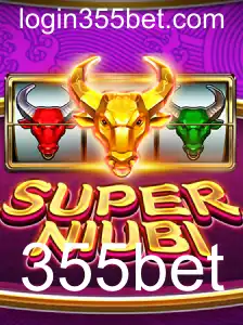 Descubra o Universo Empolgante de SuperNiubi e as Emoções do 355bet