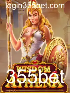 Descubra o Fascinante Jogo WisdomofAthena com 355bet